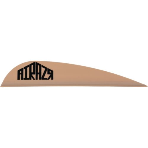 AAE Airazr 26 Vanes Sand 50 pk.
