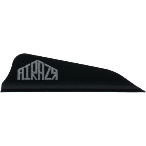 AAE Airazr Pro Vanes Black 50 pk.
