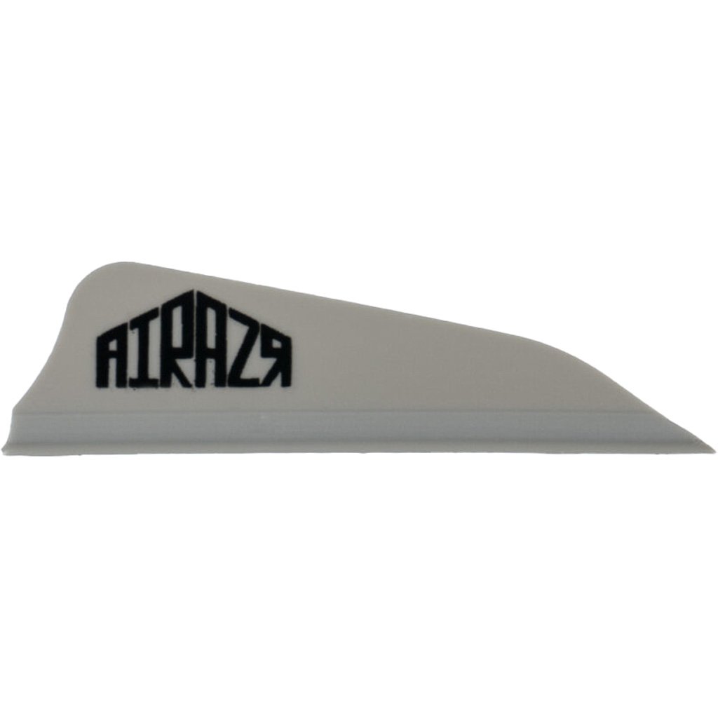 1005534_1.jpg AAE Airazr Pro Vanes Gray 50 pk.