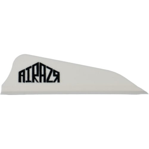 AAE Airazr Pro Vanes White 50 pk.