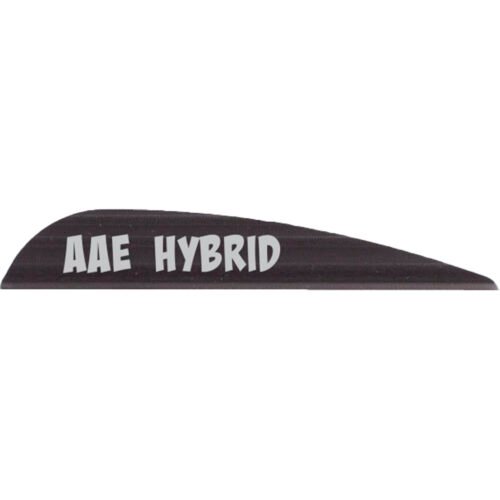 1005575_1.jpg AAE Hybrid 23 Vanes Black 50 pk.