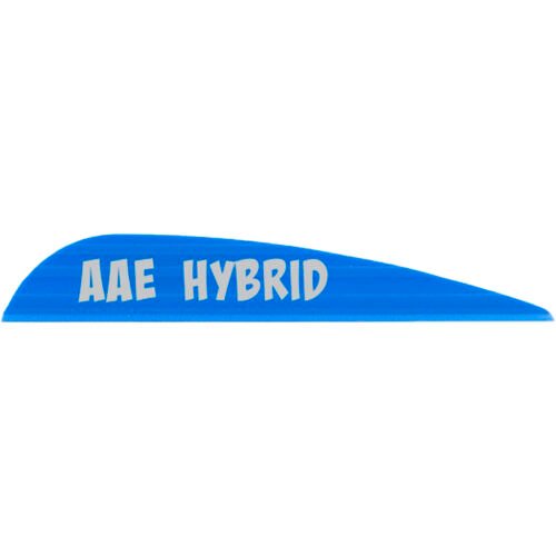 1005576_1.jpg AAE Hybrid 23 Vanes Blue 50 pk.