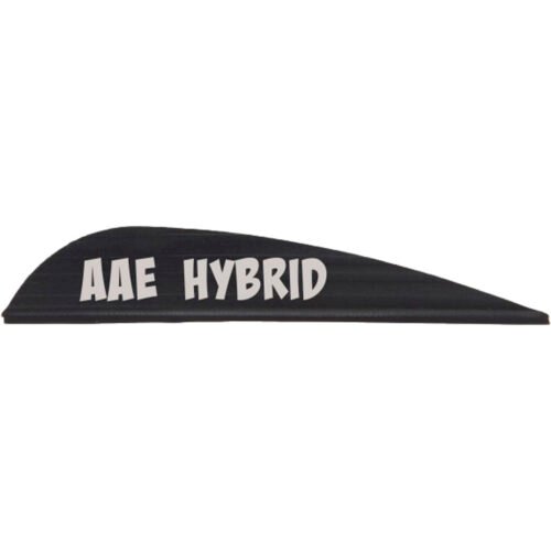 1005589_1.jpg AAE Hybrid 26 Vanes Black 50 pk.