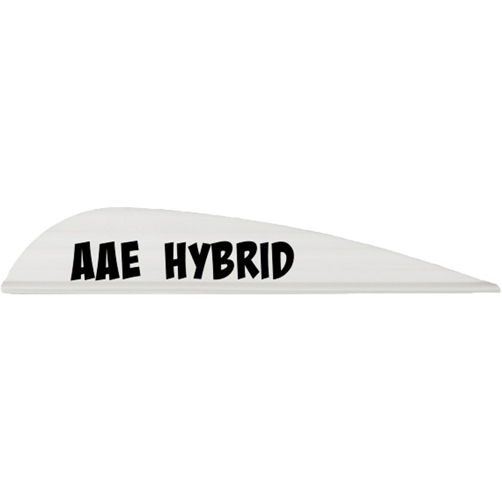 1005600_1.jpg AAE Hybrid 26 Vanes White 50 pk.