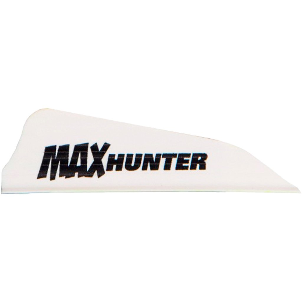 1005628_1.jpg AAE Max Hunter Vanes White 50 pk.