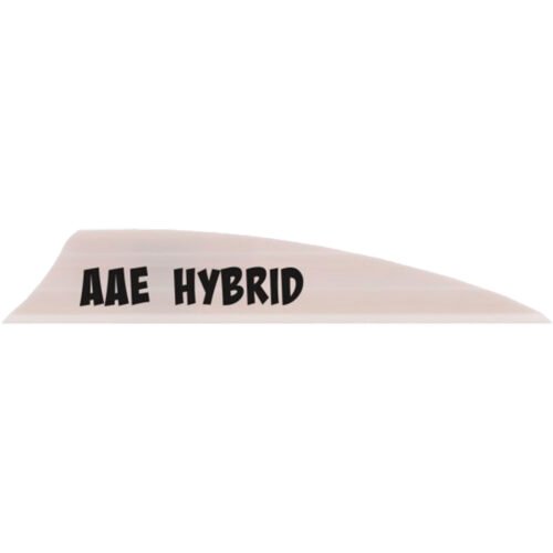 1005648_1.jpg AAE Max 2.0 Shield Cut Vanes Gray 50 pk.