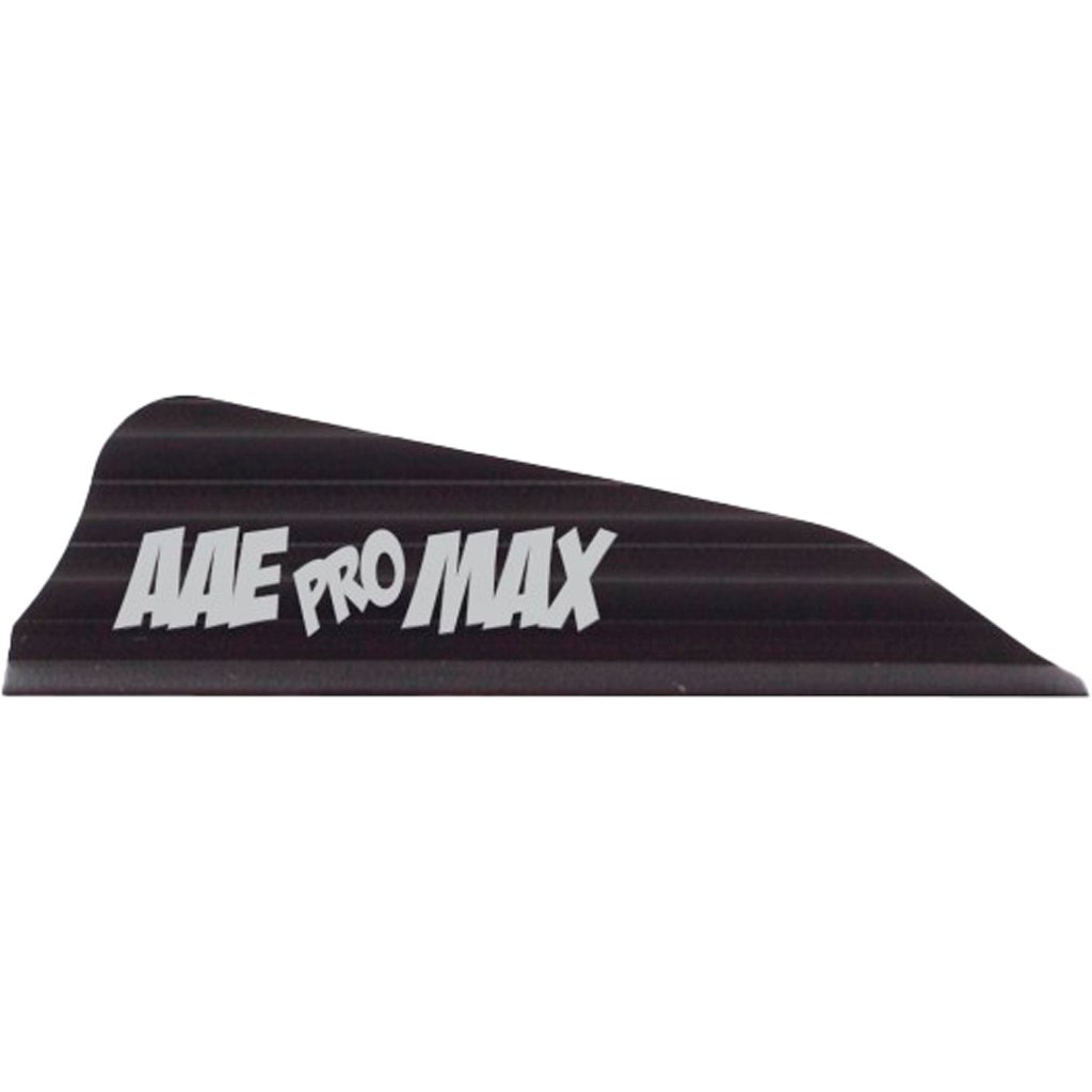 1005659_1.jpg AAE Pro Max Vanes Black 50 pk.