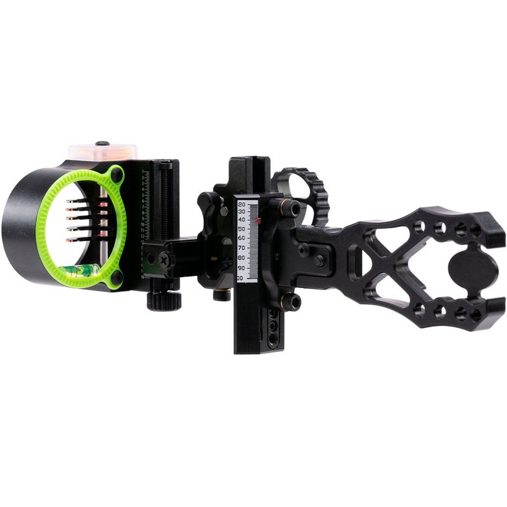 1005692_1.jpg Black Gold Ascent Verdict Assault Sight 5 pin .019 RH