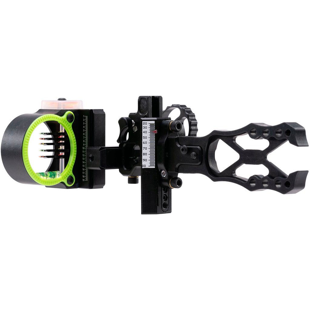 Black Gold Pro Hunter HD Sight 5 Pin .019 RH