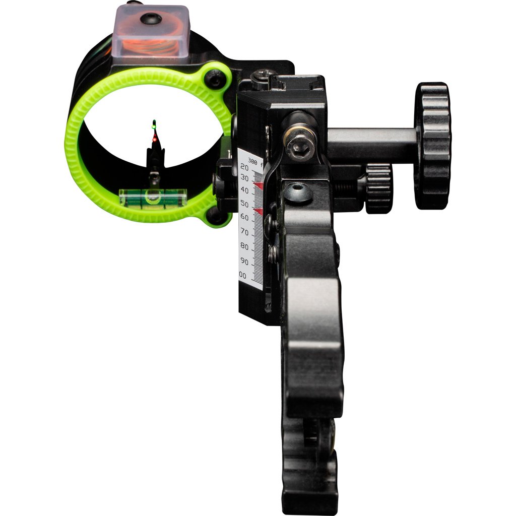 1005735_2.jpg Black Gold Pro Dual Track Sight 4 in. Dovetail 2 Pin .019 RH