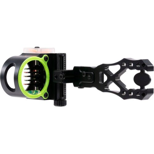 1005742_1.jpg Black Gold Revenge Sight 2 in. Guard 5 Pin .019 RH