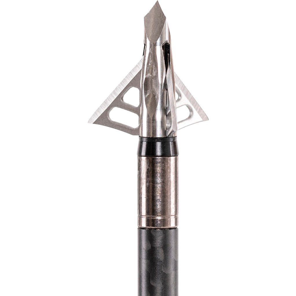 Muzzy Trocar TI Crossbow Broadheads 125 gr. 3 pk.