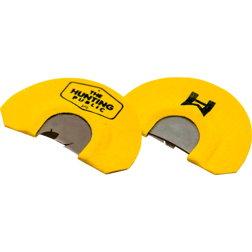 1005781_1.jpg Woodhaven The Hunting Public Echo Mouth Call