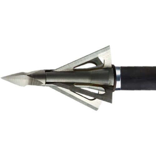 1005793_1.jpg Grim Reaper Micro Hades Broadheads 125 gr. 3 pk.