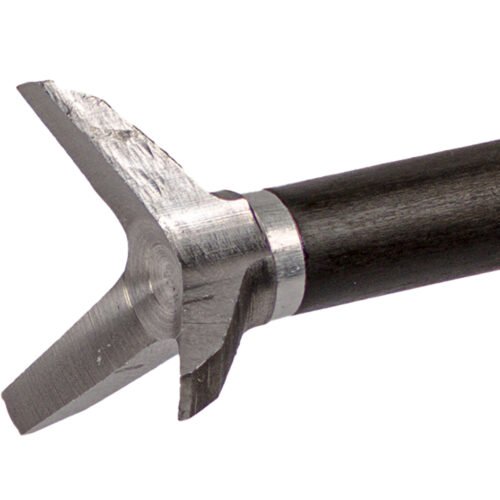 1005794_1.jpg Grim Reaper The Mace Small Game Heads 100 gr. 2 pk.