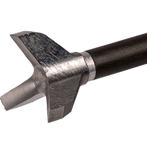 1005797_1.jpg Grim Reaper The Mace Small Game Heads 200 gr. 2 pk.