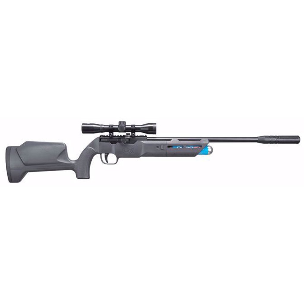 1005880_1.jpg Umarex Komplete NCR Air Rifle .177