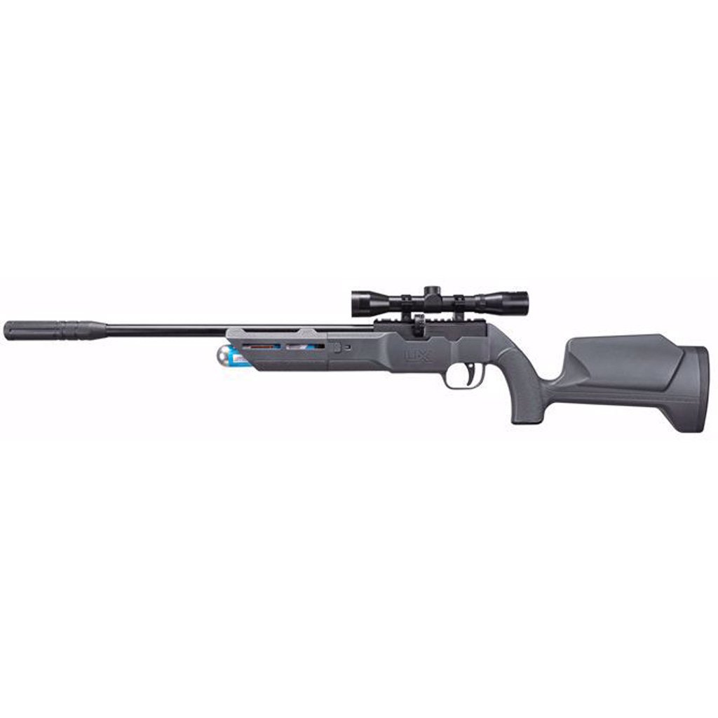 1005880_2.jpg Umarex Komplete NCR Air Rifle .177