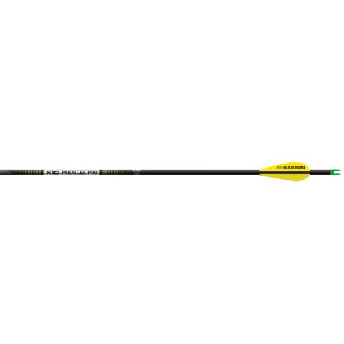 1005889_1.jpg Easton X10 Parallel Pro Arrows 300 AAE Hybrid 26 vanes 6 pk.