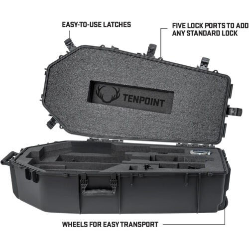 TenPoint Hard Case