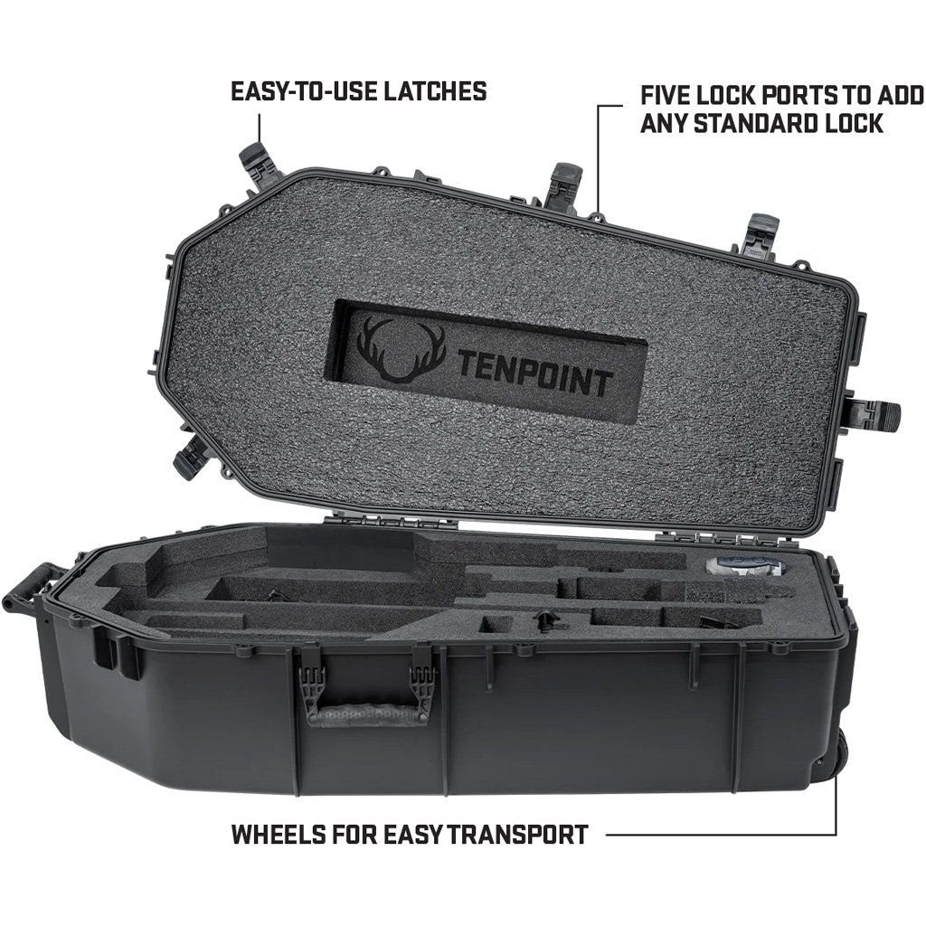 TenPoint Hard Case