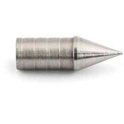 1006007_1.jpg Black Eagle PS25 Nock Crusher Target Points 200 gr. 12 pk.