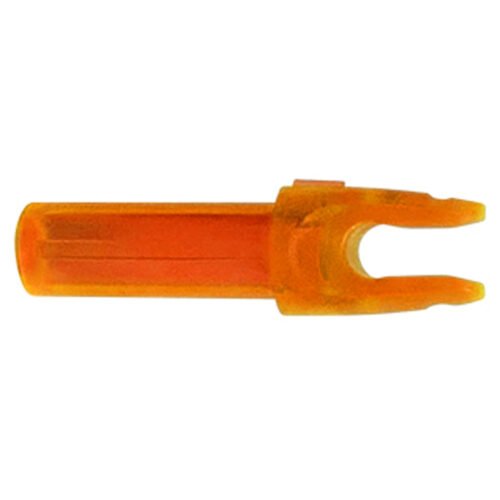 1006030_1.jpg Black Eagle SPT Nocks Flo Orange 12 pk.