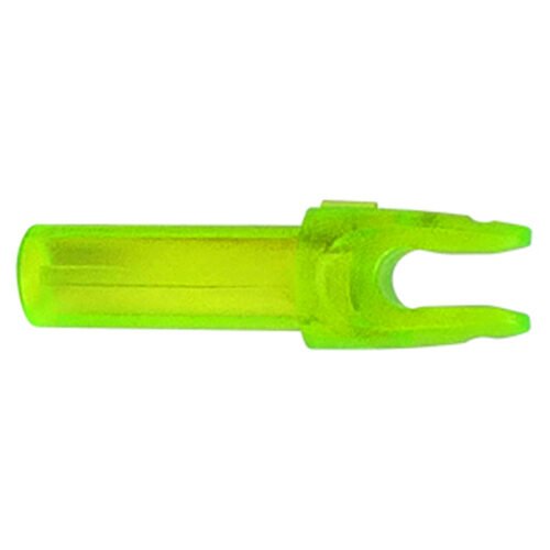 1006031_1.jpg Black Eagle SPT Nocks Flo Green 12 pk.
