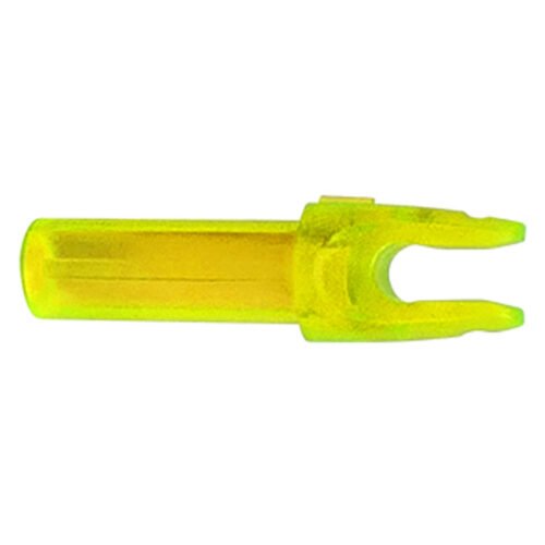 1006032_1.jpg Black Eagle SPT Nocks Flo Yellow 12 pk.