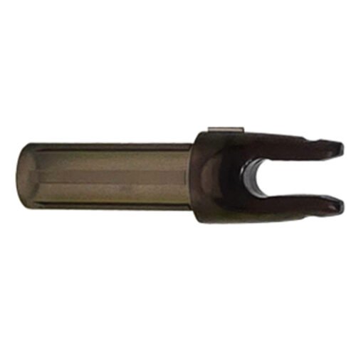 1006033_1.jpg Black Eagle SPT Nocks Smoke 12 pk.