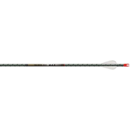Easton 5mm FMJ Max Arrows with HIT Inserts 250 6 pk.
