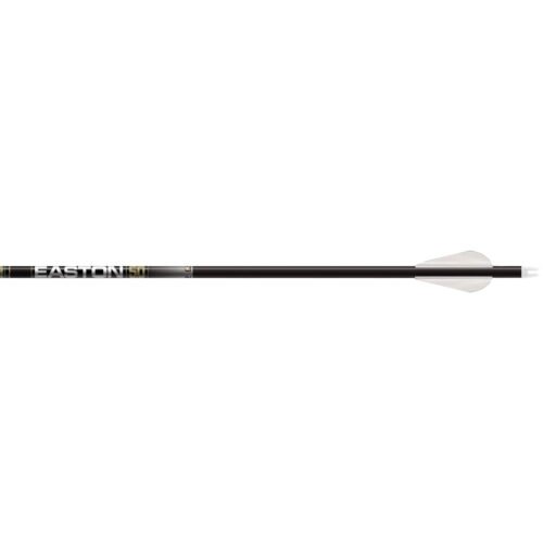 Easton 5.0 Arrows with Half Outs 500 6 pk.