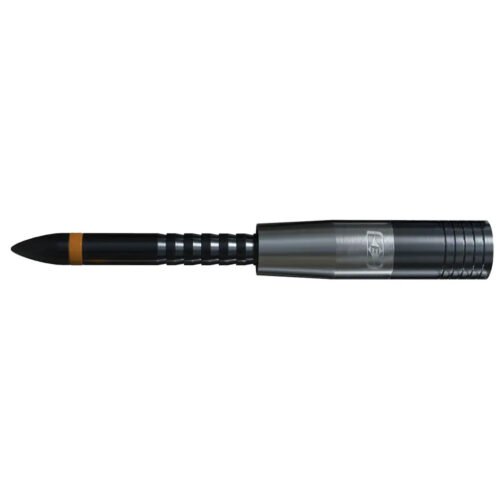 1006184_1.jpg Easton 5mm Match Grade Half Steel Half Outs #1.5 6 pk.