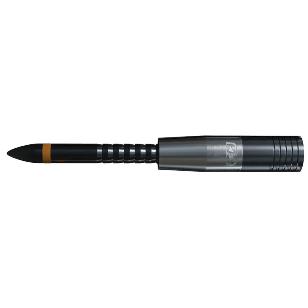 Easton 5mm Match Grade Half Steel Half Outs #3 6 pk.