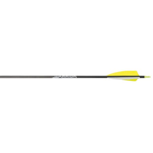 1006198_1.jpg Gold Tip Warrior Arrows 500 4 in. Feathers 72 pk.