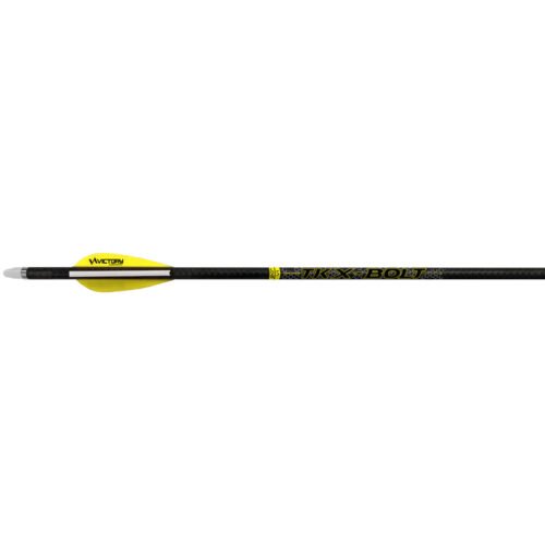 1006228_1.jpg Victory TKX Elite Bolts 22 in. Catch Nocks 3 pk.