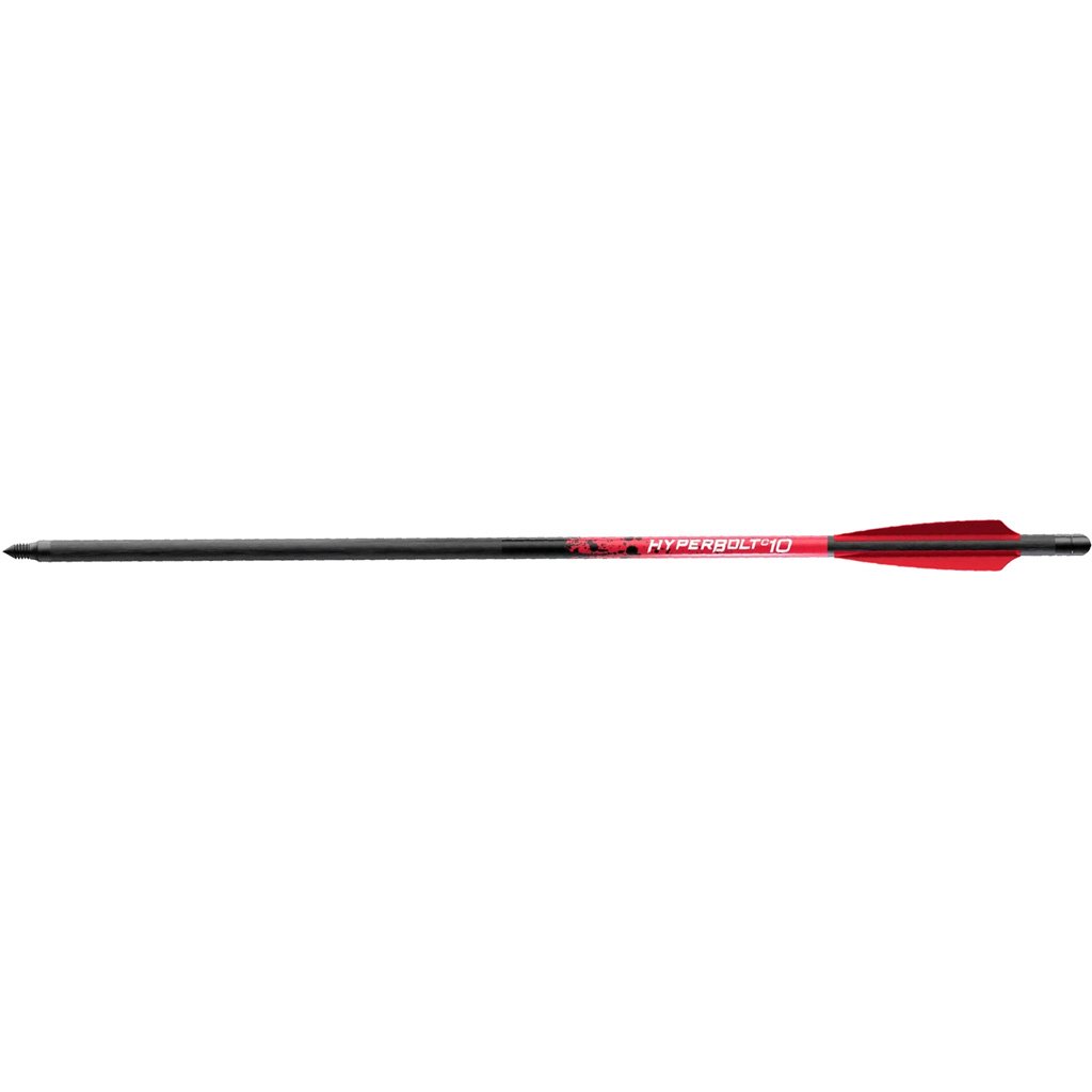 Barnett Demun C10 Hyperbolts 10 in. 6 pk.