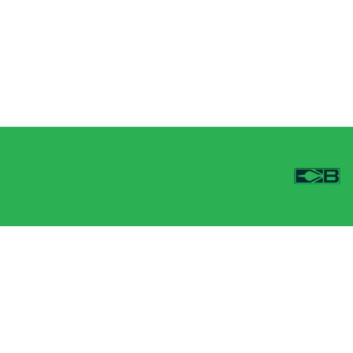 Bohning Arrow Wraps Small diameter 5.5 in. Neon Green 13 pk.