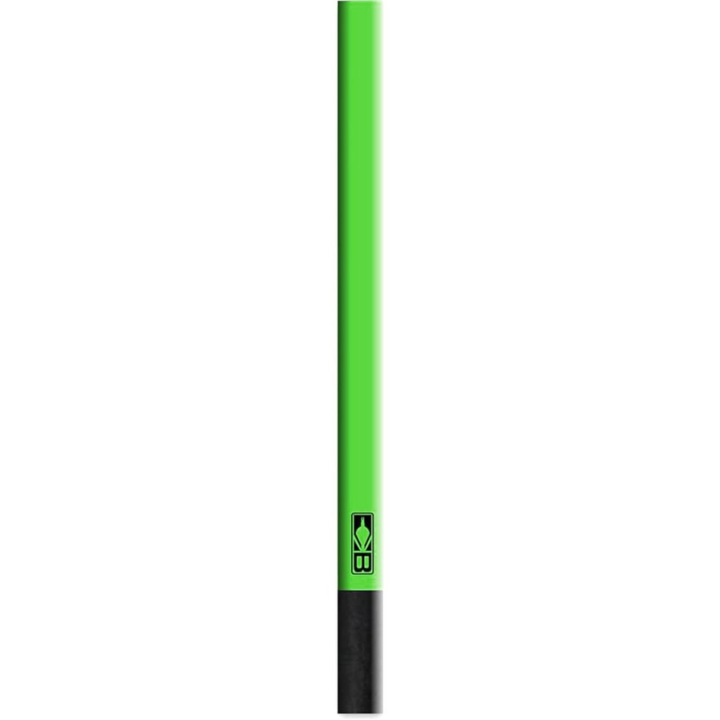 Bohning Arrow Wraps Small diameter 5.5 in. Neon Green 13 pk.