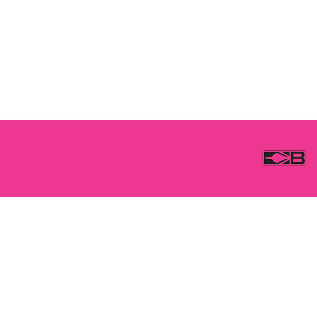 Bohning Arrow Wraps Small diameter 5.5 in. Hot Pink 13 pk.