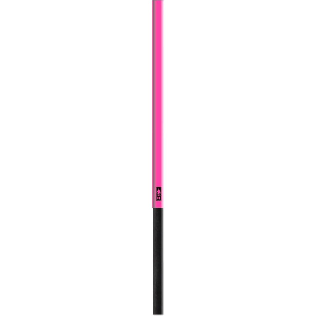 Bohning Arrow Wraps Small diameter 5.5 in. Hot Pink 13 pk.
