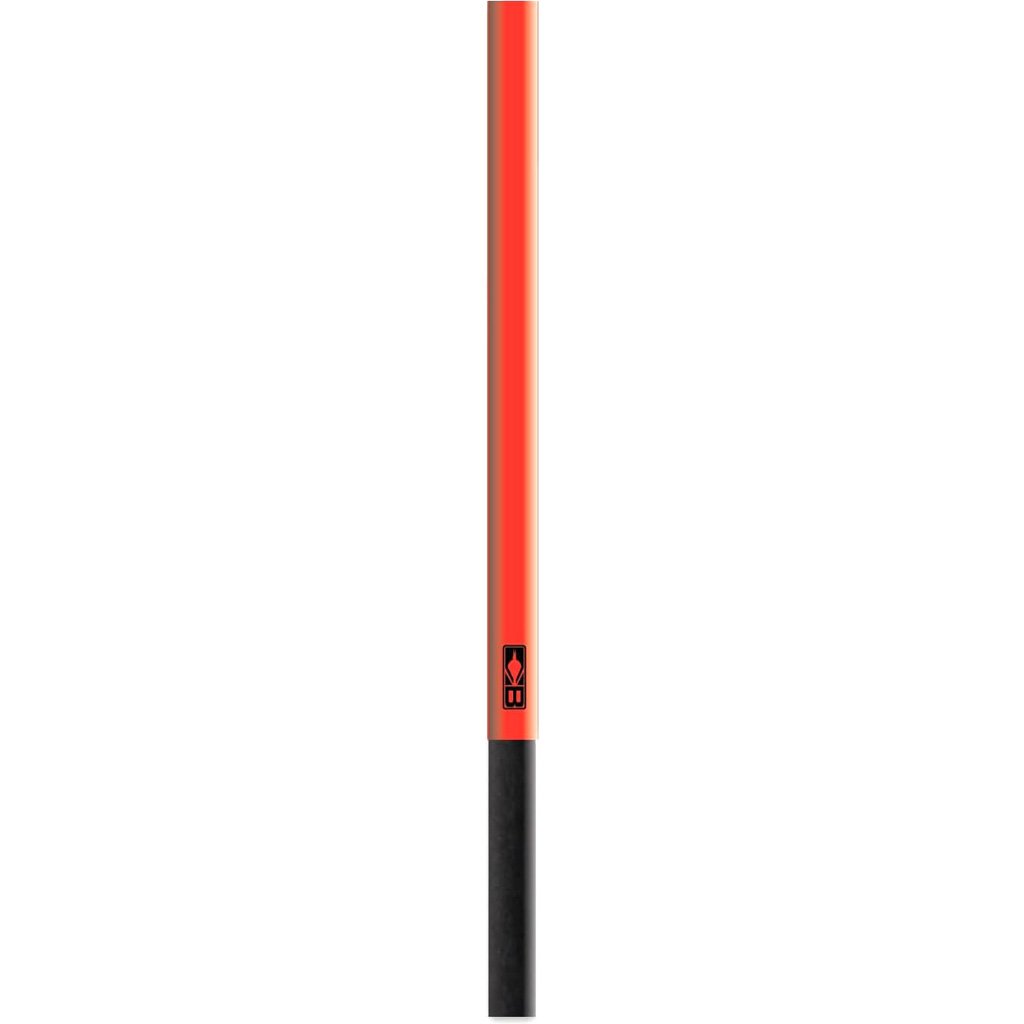 Bohning Arrow Wraps Small diameter 5.5 in. Neon Red 13 pk.