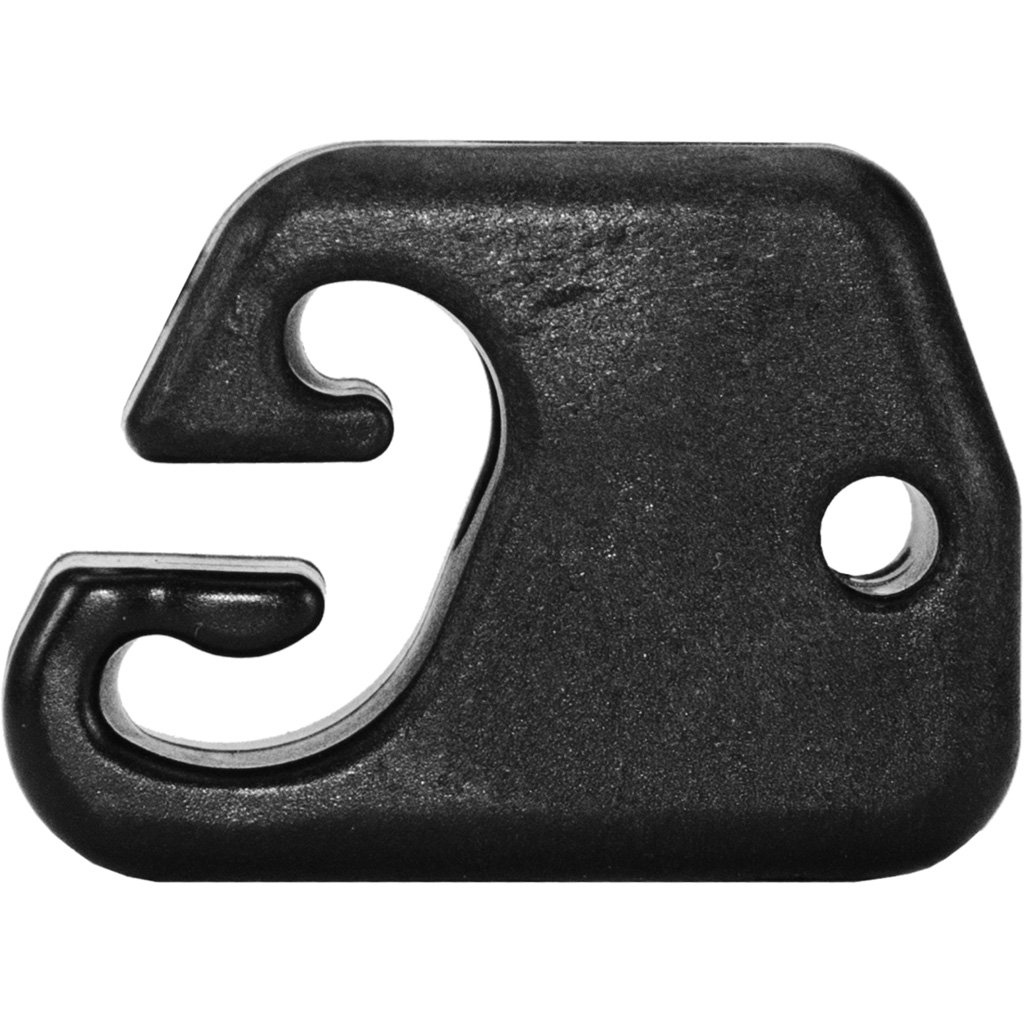 1006436_1.jpg AAE Slippery Slide Cable Guard Black