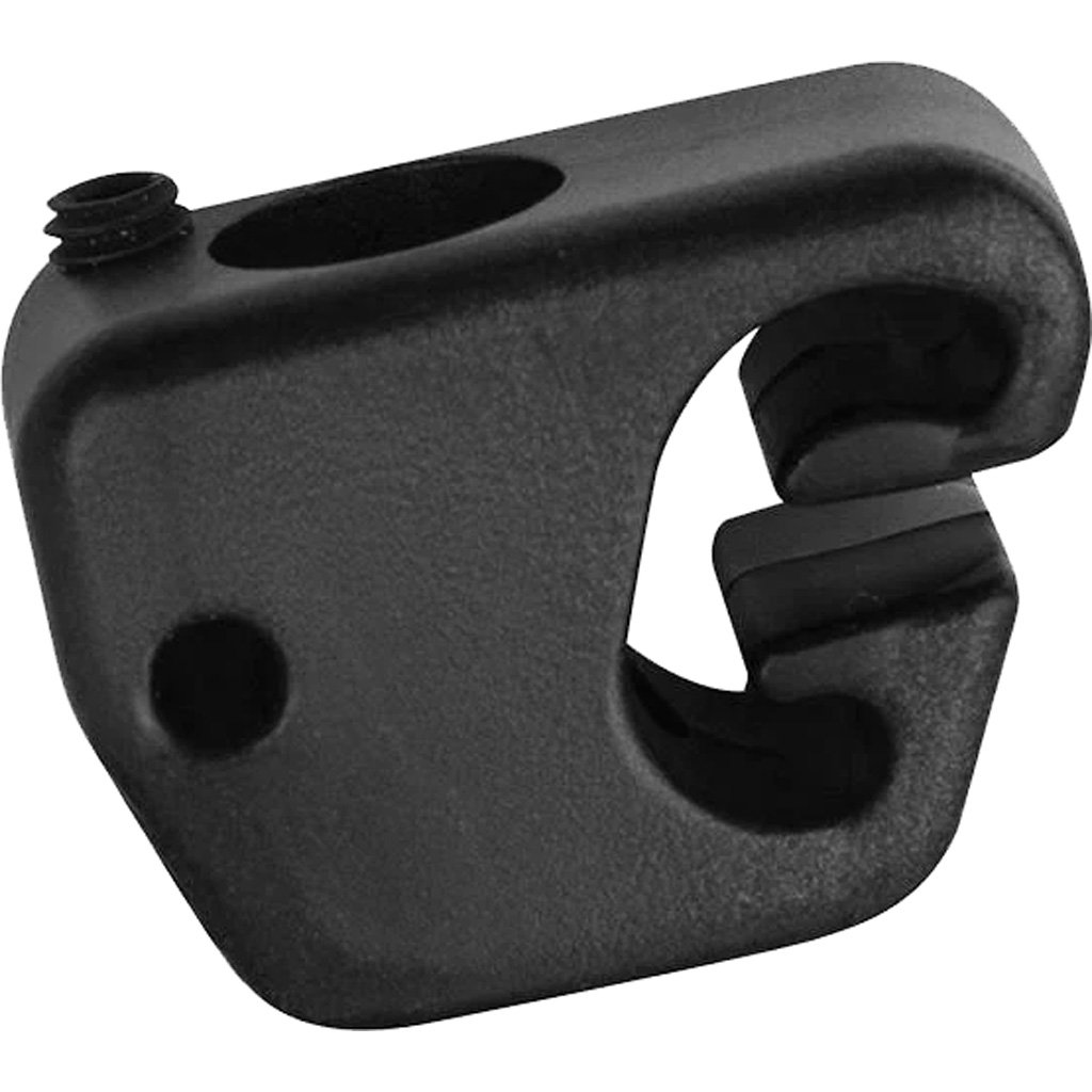 1006436_3.jpg AAE Slippery Slide Cable Guard Black