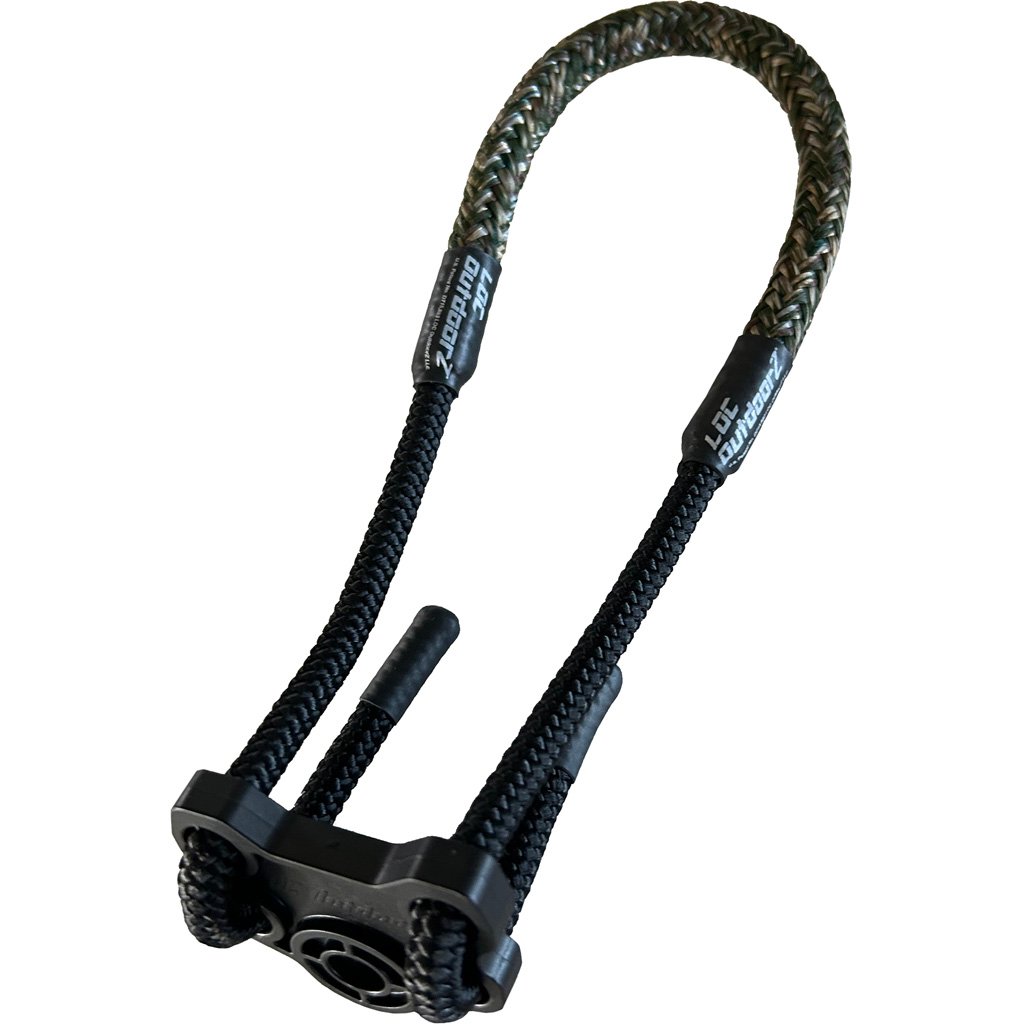 1006451_1.jpg Loc Outdoorz Stiffy Maxx Sling Ridgetop Camo