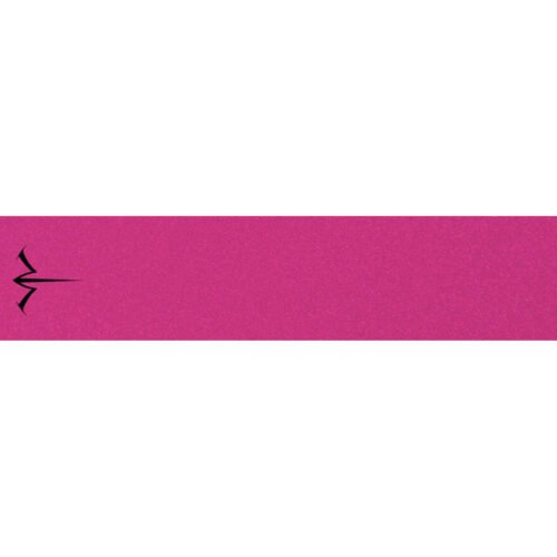 White Water Archery Reflective Arrow Wraps Hot Pink 5 in. x 1.125 in. 15 pk.