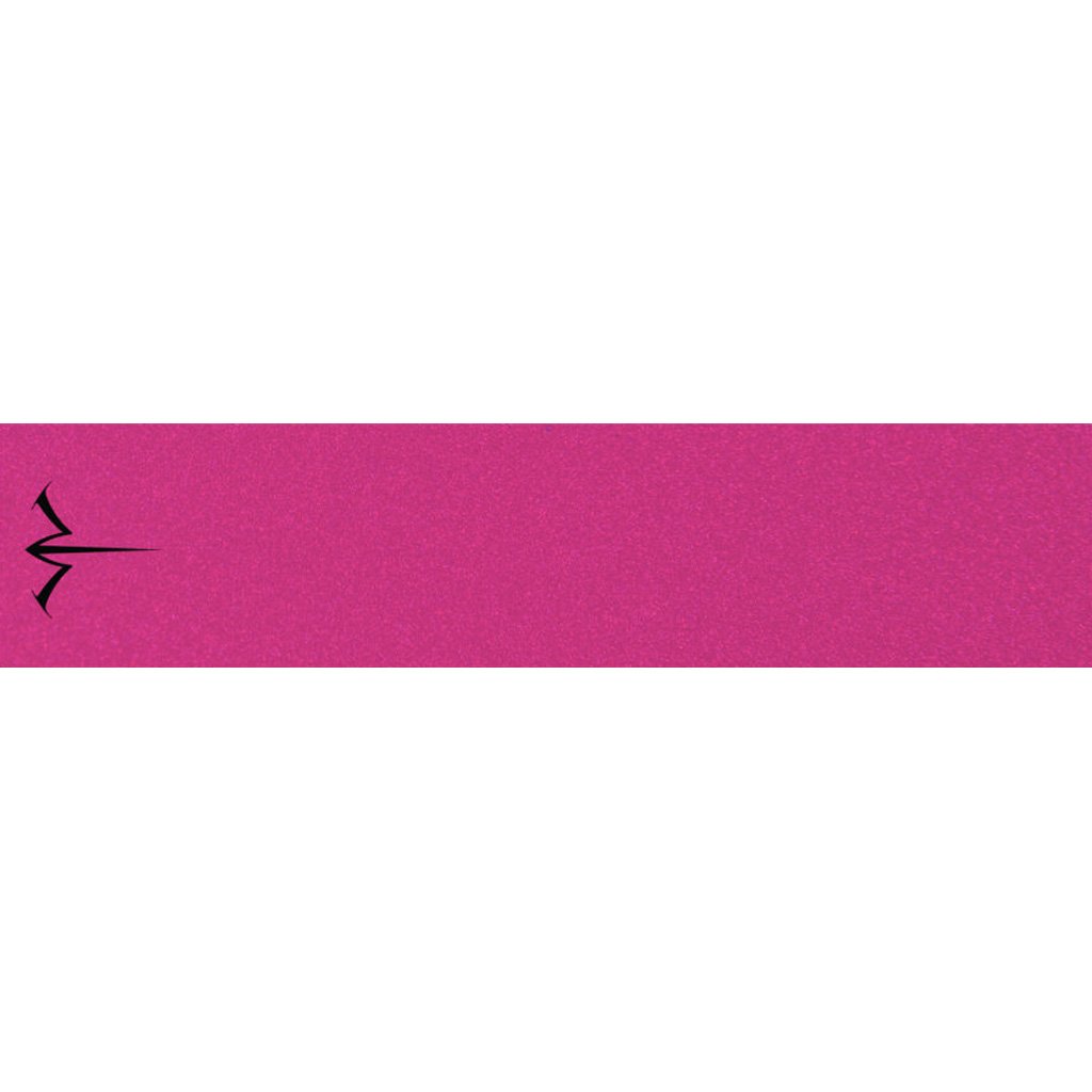 White Water Archery Reflective Arrow Wraps Hot Pink 5 in. x 1.125 in. 15 pk.