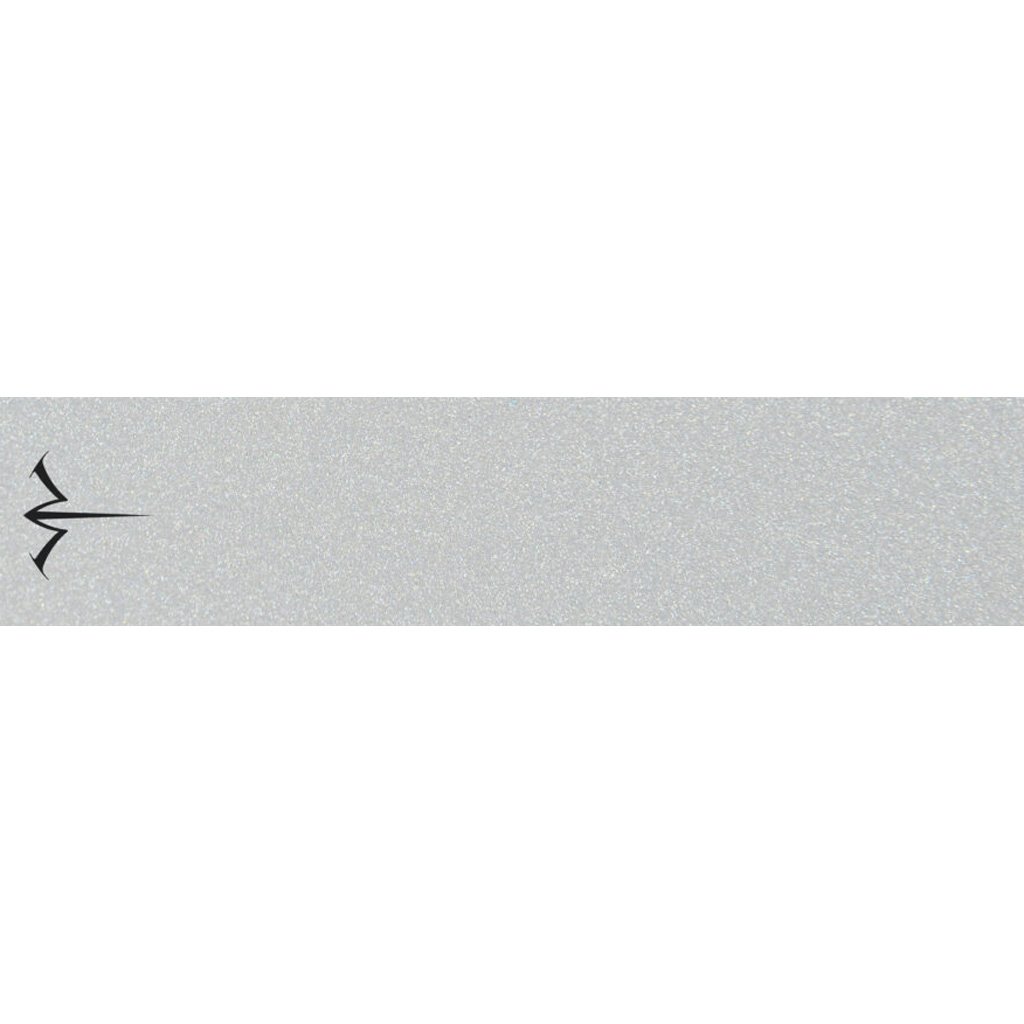 1006477_1.jpg White Water Archery Reflective Arrow Wraps White 5 in. x 1.125 in. 15 pk.