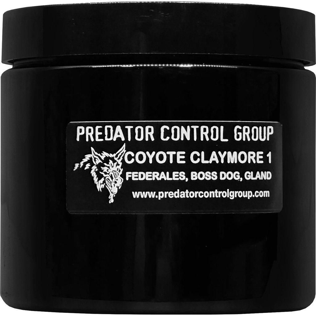 1006509_1.jpg Predator Control Group Federales Coyote Bait 16 oz.