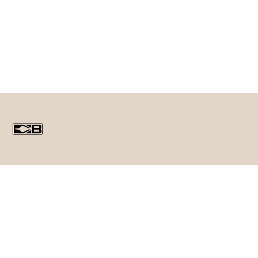 Bohning Arrow Wraps Tan 5.5 in. Standard 13 pk.